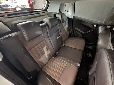 PEUGEOT 2008 1.6 16V 4P FLEX CROSSWAY AUTOMTICO, Foto 16