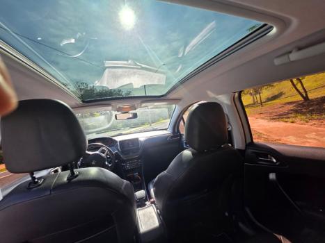 PEUGEOT 2008 1.6 16V 4P FLEX CROSSWAY AUTOMTICO, Foto 2