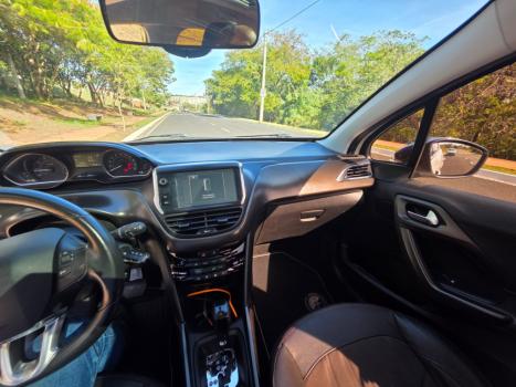 PEUGEOT 2008 1.6 16V 4P FLEX CROSSWAY AUTOMTICO, Foto 4
