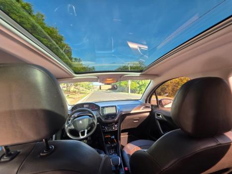 PEUGEOT 2008 1.6 16V 4P FLEX CROSSWAY AUTOMTICO, Foto 7