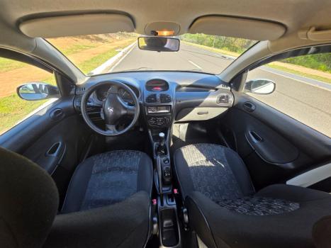 PEUGEOT 2008 1.6 16V 4P FLEX CROSSWAY AUTOMTICO, Foto 11