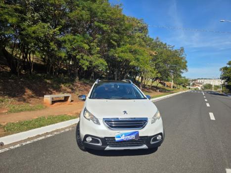 PEUGEOT 2008 1.6 16V 4P FLEX CROSSWAY AUTOMTICO, Foto 13