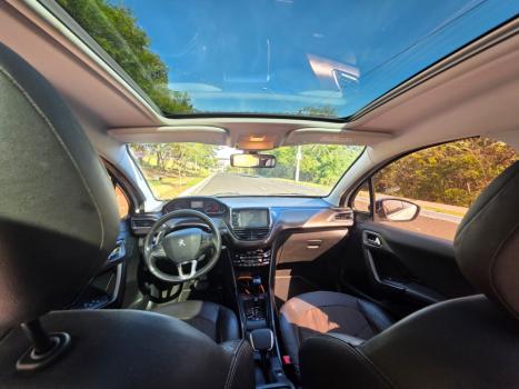 PEUGEOT 2008 1.6 16V 4P FLEX CROSSWAY AUTOMTICO, Foto 14