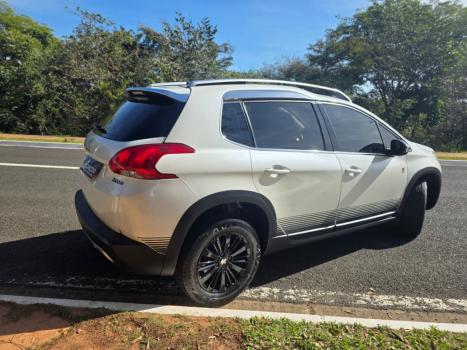 PEUGEOT 2008 1.6 16V 4P FLEX CROSSWAY AUTOMTICO, Foto 15