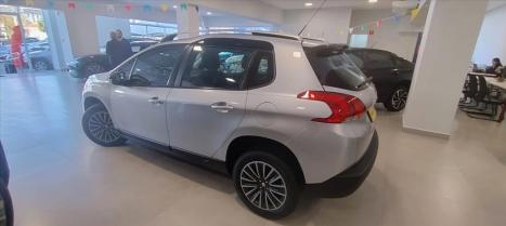 PEUGEOT 2008 1.6 16V 4P FLEX ALLURE AUTOMTICO, Foto 3