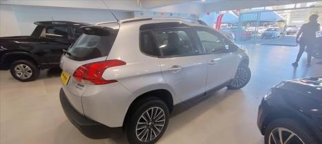 PEUGEOT 2008 1.6 16V 4P FLEX ALLURE AUTOMTICO, Foto 4