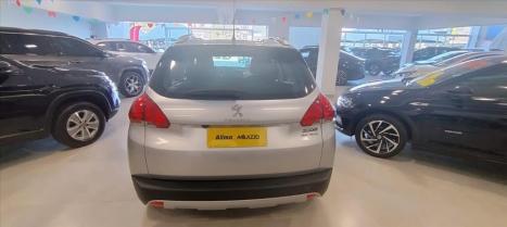 PEUGEOT 2008 1.6 16V 4P FLEX ALLURE AUTOMTICO, Foto 6
