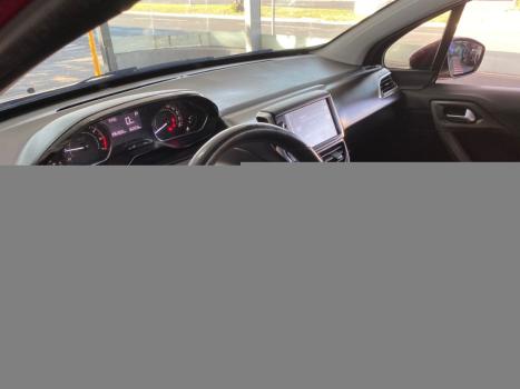 PEUGEOT 2008 1.6 16V 4P FLEX GRIFFE AUTOMTICO, Foto 4