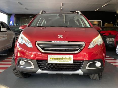 PEUGEOT 2008 1.6 16V 4P FLEX GRIFFE AUTOMTICO, Foto 5