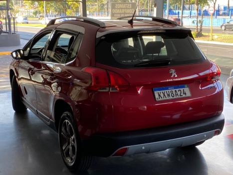 PEUGEOT 2008 1.6 16V 4P FLEX GRIFFE AUTOMTICO, Foto 6