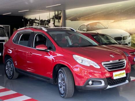 PEUGEOT 2008 1.6 16V 4P FLEX GRIFFE AUTOMTICO, Foto 7