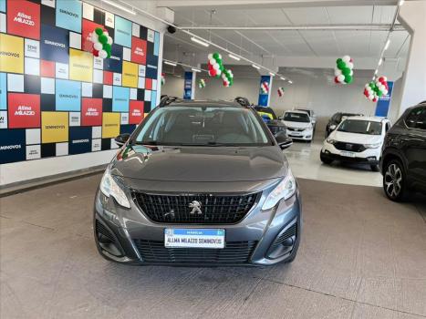 PEUGEOT 2008 1.6 16V 4P FLEX ALLURE AUTOMTICO, Foto 2