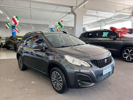 PEUGEOT 2008 1.6 16V 4P FLEX ALLURE AUTOMTICO, Foto 3