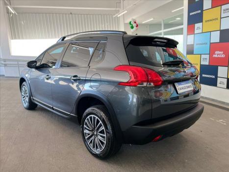 PEUGEOT 2008 1.6 16V 4P FLEX ALLURE AUTOMTICO, Foto 4