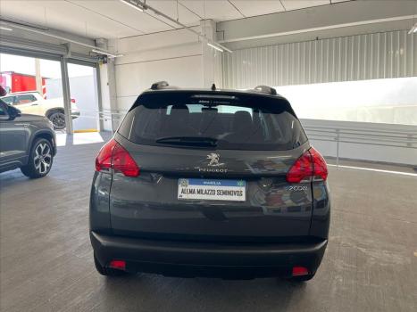 PEUGEOT 2008 1.6 16V 4P FLEX ALLURE AUTOMTICO, Foto 5