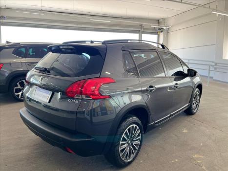 PEUGEOT 2008 1.6 16V 4P FLEX ALLURE AUTOMTICO, Foto 6