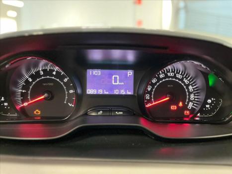 PEUGEOT 2008 1.6 16V 4P FLEX ALLURE AUTOMTICO, Foto 9