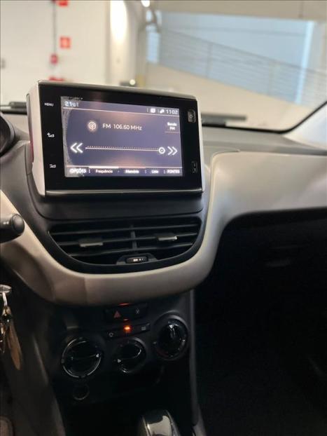 PEUGEOT 2008 1.6 16V 4P FLEX ALLURE AUTOMTICO, Foto 10