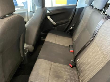 PEUGEOT 2008 1.6 16V 4P FLEX ALLURE AUTOMTICO, Foto 11