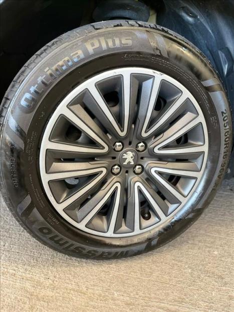 PEUGEOT 2008 1.6 16V 4P FLEX ALLURE AUTOMTICO, Foto 12