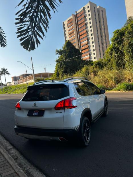 PEUGEOT 2008 1.6 16V 4P FLEX CROSSWAY AUTOMTICO, Foto 7