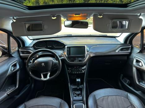 PEUGEOT 2008 1.6 16V 4P FLEX CROSSWAY AUTOMTICO, Foto 9