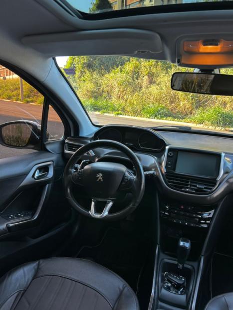 PEUGEOT 2008 1.6 16V 4P FLEX CROSSWAY AUTOMTICO, Foto 10
