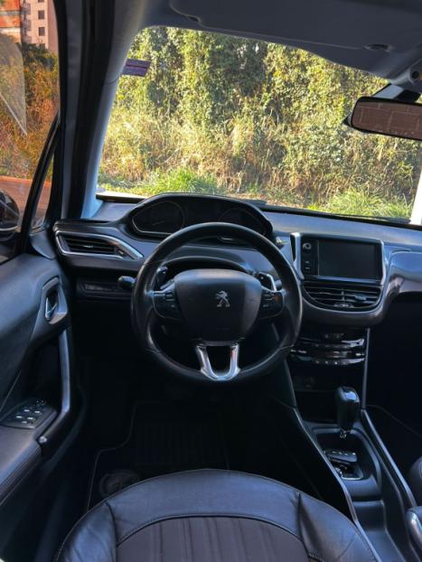 PEUGEOT 2008 1.6 16V 4P FLEX CROSSWAY AUTOMTICO, Foto 11