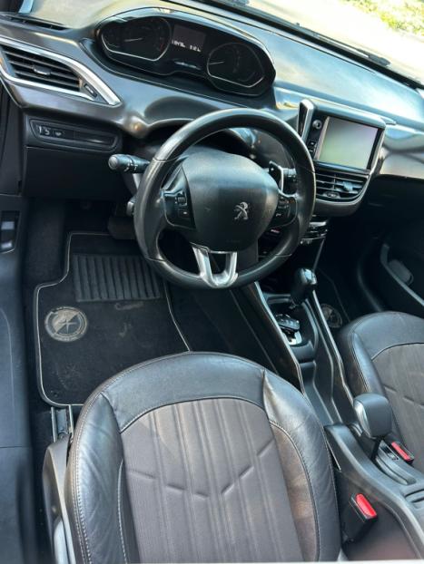 PEUGEOT 2008 1.6 16V 4P FLEX CROSSWAY AUTOMTICO, Foto 14