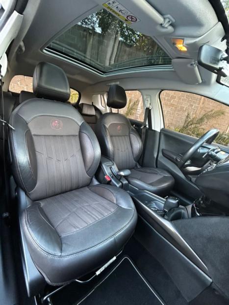 PEUGEOT 2008 1.6 16V 4P FLEX CROSSWAY AUTOMTICO, Foto 15