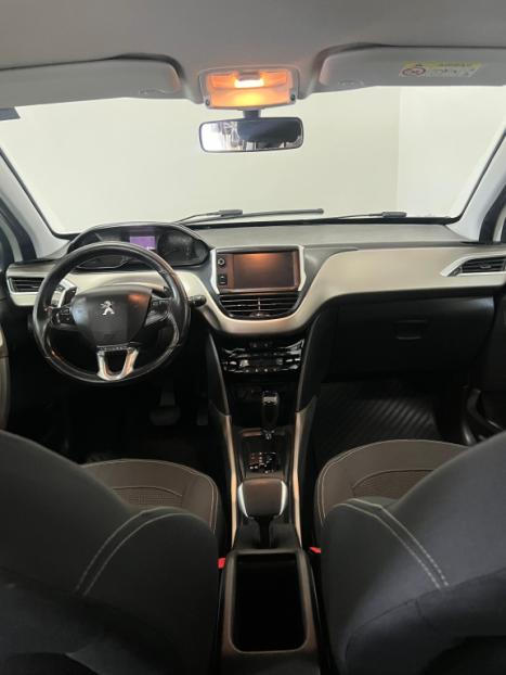 PEUGEOT 2008 1.6 16V 4P FLEX ALLURE AUTOMTICO, Foto 3