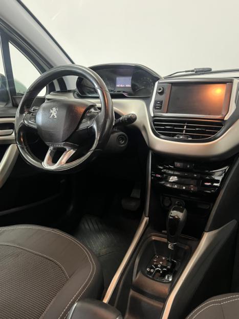PEUGEOT 2008 1.6 16V 4P FLEX ALLURE AUTOMTICO, Foto 4