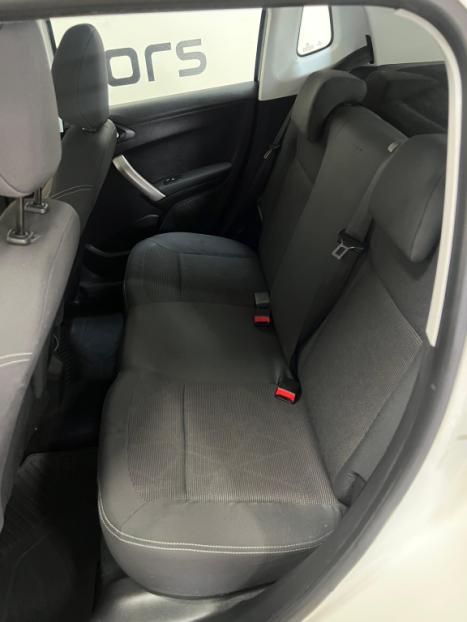 PEUGEOT 2008 1.6 16V 4P FLEX ALLURE AUTOMTICO, Foto 5
