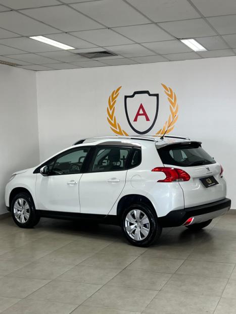 PEUGEOT 2008 1.6 16V 4P FLEX ALLURE AUTOMTICO, Foto 6