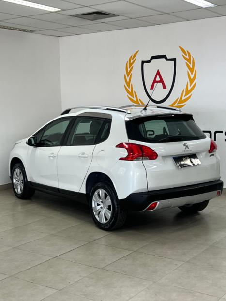 PEUGEOT 2008 1.6 16V 4P FLEX ALLURE AUTOMTICO, Foto 8
