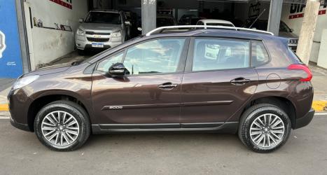 PEUGEOT 2008 1.6 16V 4P FLEX ALLURE AUTOMTICO, Foto 3