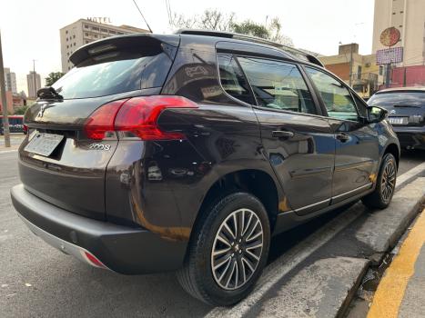 PEUGEOT 2008 1.6 16V 4P FLEX ALLURE AUTOMTICO, Foto 5