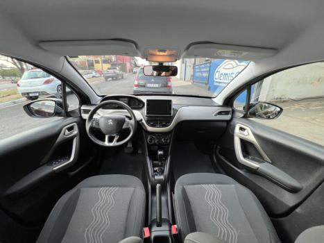 PEUGEOT 2008 1.6 16V 4P FLEX ALLURE AUTOMTICO, Foto 6
