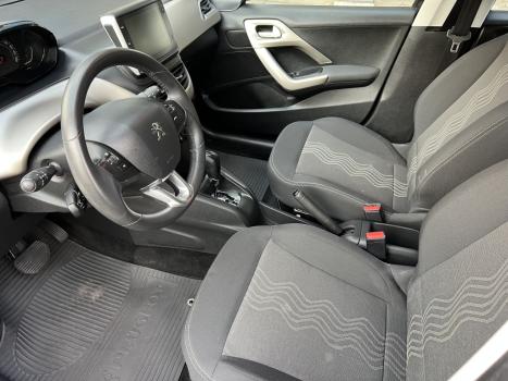 PEUGEOT 2008 1.6 16V 4P FLEX ALLURE AUTOMTICO, Foto 8