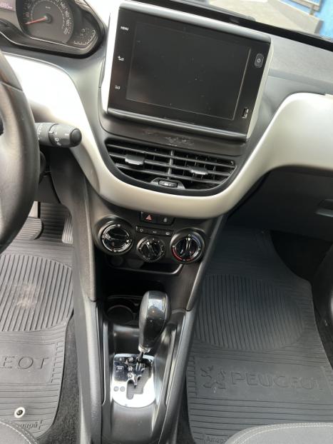 PEUGEOT 2008 1.6 16V 4P FLEX ALLURE AUTOMTICO, Foto 11