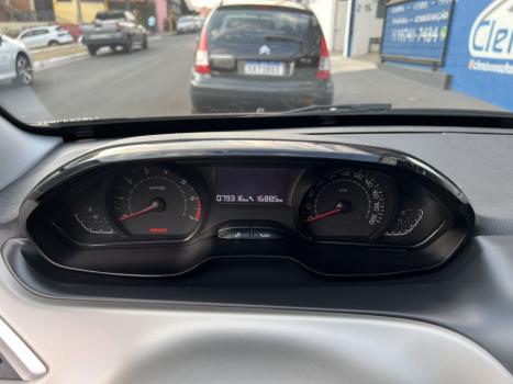 PEUGEOT 2008 1.6 16V 4P FLEX ALLURE AUTOMTICO, Foto 12