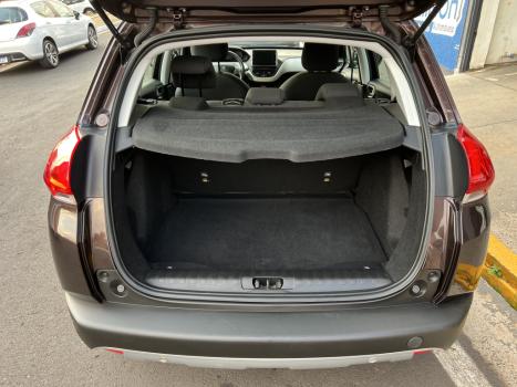 PEUGEOT 2008 1.6 16V 4P FLEX ALLURE AUTOMTICO, Foto 14