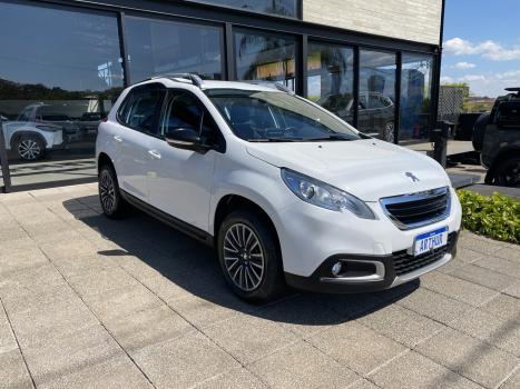 PEUGEOT 2008 1.6 16V 4P FLEX ALLURE AUTOMTICO, Foto 3