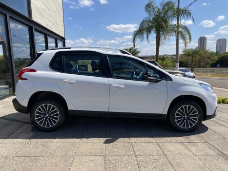 PEUGEOT 2008 1.6 16V 4P FLEX ALLURE AUTOMTICO, Foto 4