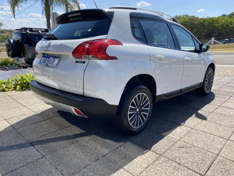 PEUGEOT 2008 1.6 16V 4P FLEX ALLURE AUTOMTICO, Foto 5