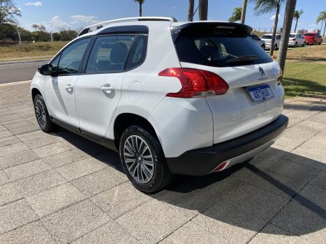 PEUGEOT 2008 1.6 16V 4P FLEX ALLURE AUTOMTICO, Foto 7