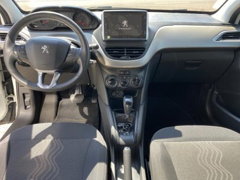 PEUGEOT 2008 1.6 16V 4P FLEX ALLURE AUTOMTICO, Foto 9