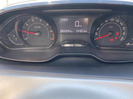 PEUGEOT 2008 1.6 16V 4P FLEX ALLURE AUTOMTICO, Foto 10