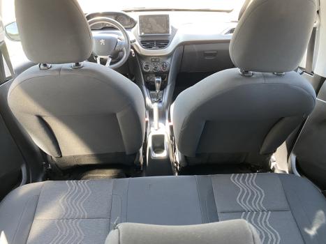 PEUGEOT 2008 1.6 16V 4P FLEX ALLURE AUTOMTICO, Foto 13
