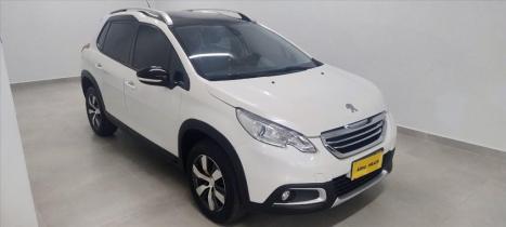 PEUGEOT 2008 1.6 16V 4P FLEX CROSSWAY AUTOMTICO, Foto 1